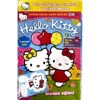 HELLO KITTY 2022-03AĞUSTOS 