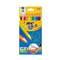 BİC EVOLUTION KURUBOYA 12Lİ 829029