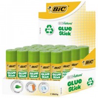 BİC ECO GLUE STİCK YAPIŞTIRICI 21 GR 