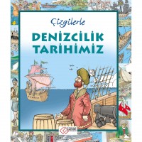 ÇİZGİLERLE DENİZCİLİK TARİHİMİZ