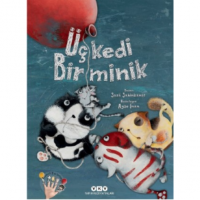 Üç Kedi Bir Minik