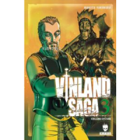 Vinland Saga - Vinland Destanı 3