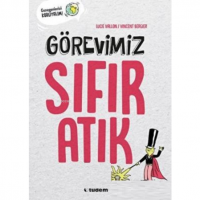 Görevimiz Sıfır Atık
