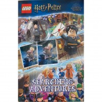 Lego Harry Potter: Searching Adventures inc toy