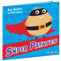 Süper Patates