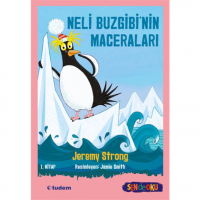 Sen De Oku- Neli- Buzgibi Nin Maceraları-1.Kitap