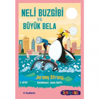 Neli Buzgibi ve Büyük Bela 2. Kitap