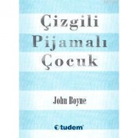Çizgili Pijamalı Çocuk