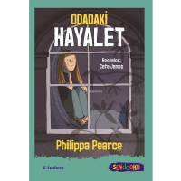 Sen De Oku- Odadaki Hayalet