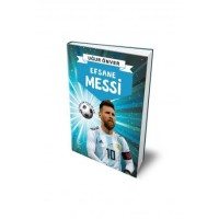Efsane Messi 