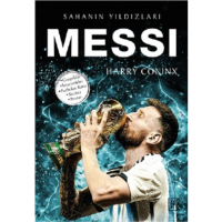 Messi ;Sahanın Yıldızları