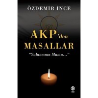 Akp`den Masallar