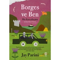Borges ve Ben Bir Karşılaşma
