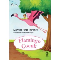 Flamingo Çocuk