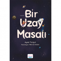 Bir Uzay Masalı