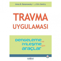 Travma Uygulaması - Stabilizasyon ve İyileşme için Araçlar