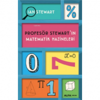 Profesör Stewart`ın Matematik Hazineleri
