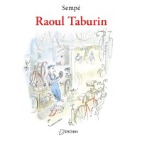 Raoul Taburın