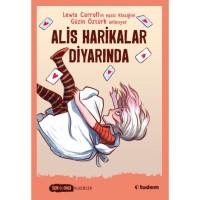 Sen De Oku Klasikler - Alis Harikalar Diyarında