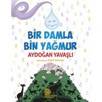 Bir Damla Bir Yağmur
