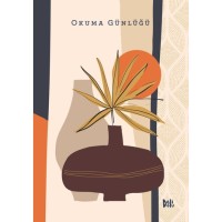 Okuma Günlüğü Boho