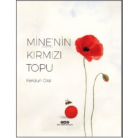 Mine`nin Kırmızı Topu