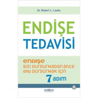Endişe Tedavisi