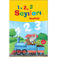 1, 2, 3 Sayıları Keşfet!