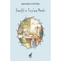 Zencefil Ve Turşu`nun Masalı