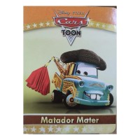Matador Mater 