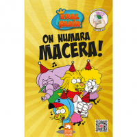 Kral Şakir 10;On Numara Macera