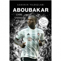 Aboubakar ;Sahanın Yıldızları