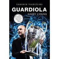 Guardiola - Sahanın Yıldızları