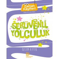 ZAMAN KAŞİFLERİ-SERÜVENLİ YOLCULUK