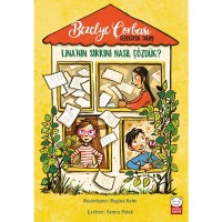 Bezelye Çorbası Dedektiflik Takımı - Linanın Sırrını Nasıl Çözdük