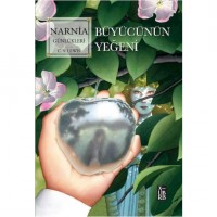 Narnia Günlükleri 1 - Büyücünün Yeğeni