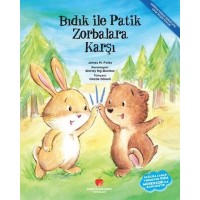 Bıdık ile Patik Zorbalara Karşı