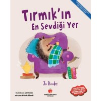 Tırmıkın En Sevdiği Yer