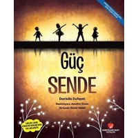Güç Sende