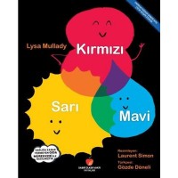 Kırmızı Sarı Mavi