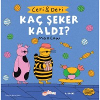 Ceri ve Deri Kaç Şeker Kaldı