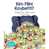 Kim Filini Kaybetti