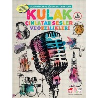 Kulak Çınlatan Sesler ve Özellikleri Acayip Bilim ve Eğlenceli Deneyler