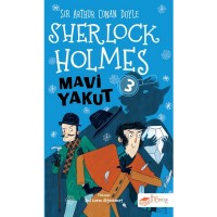 Mavi Yakut Sherlock Holmes