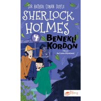 Benekli Kordon Sherlock Holmes 4
