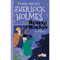 Sherlock Holmes Benekli Kordon