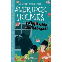 Sherlock Holmes Donanma Antlaşması