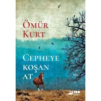 Cepheye Koşan At