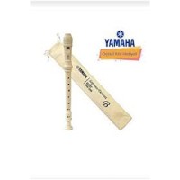 YAMAHA BLOKFLÜT YRS 23 