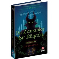 Bir Zamanlar Bir Rüyada Değiştirilmiş Bir Masal